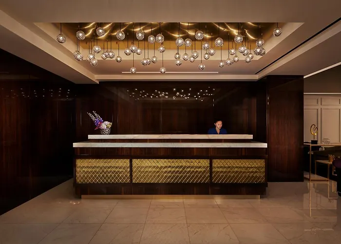 The Lasalle Chicago, Autograph Collection Hotel 4*