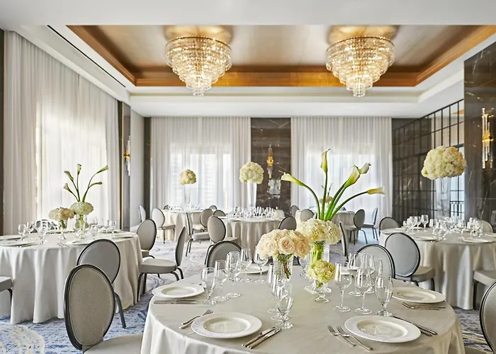 The Lasalle Chicago, Autograph Collection 4* Chicago