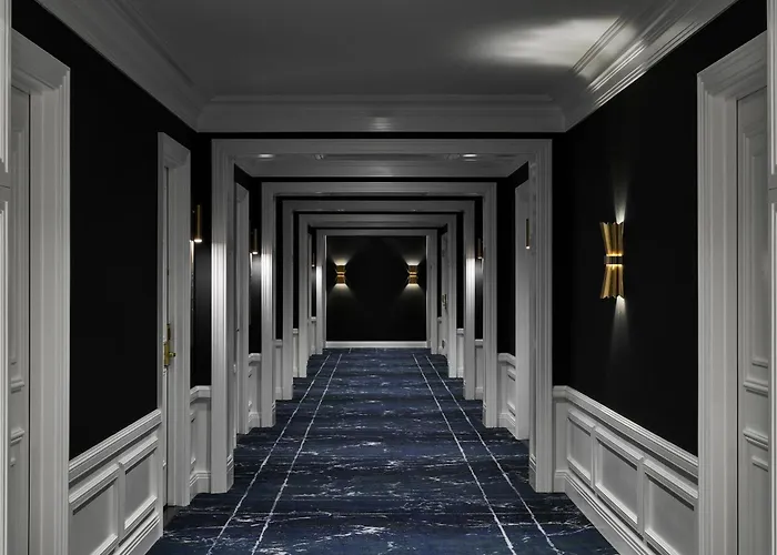 Hotel The Lasalle Chicago, Autograph Collection