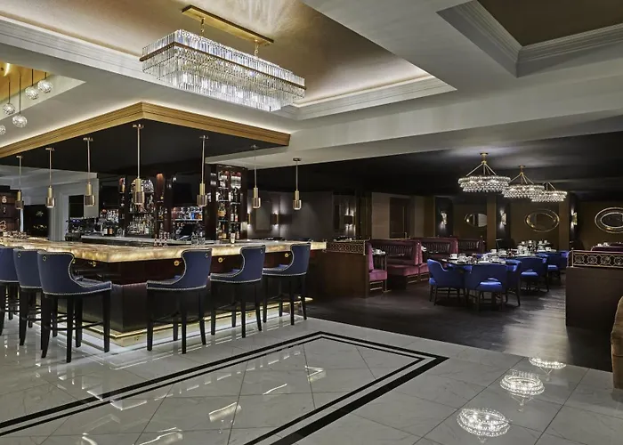 The Lasalle Chicago, Autograph Collection Chicago
