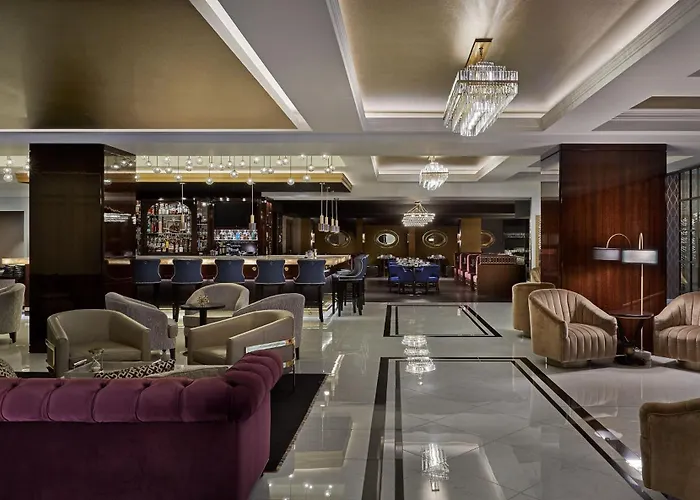 The Lasalle Chicago, Autograph Collection 4* Chicago
