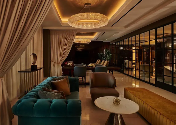 The Lasalle Chicago, Autograph Collection Hotel 4*