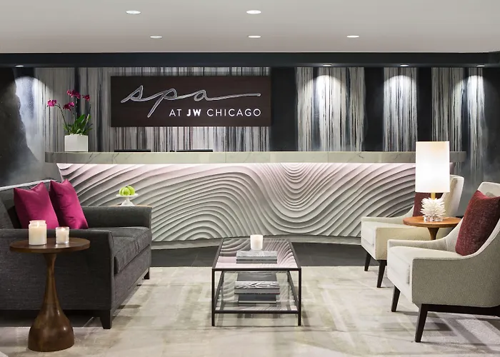 The Lasalle Chicago, Autograph Collection