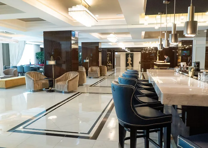 The Lasalle Chicago, Autograph Collection Hotel Chicago