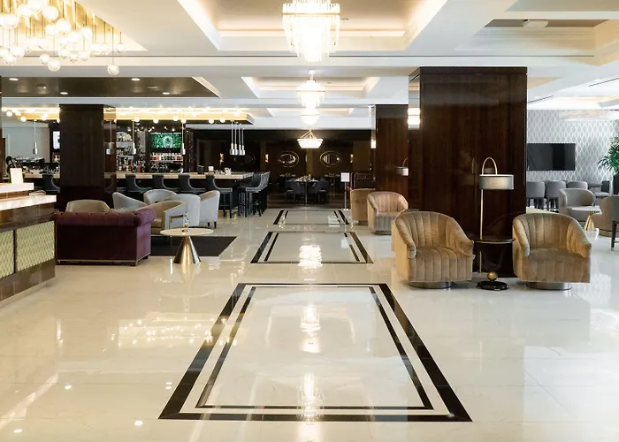 The Lasalle Chicago, Autograph Collection Hotel