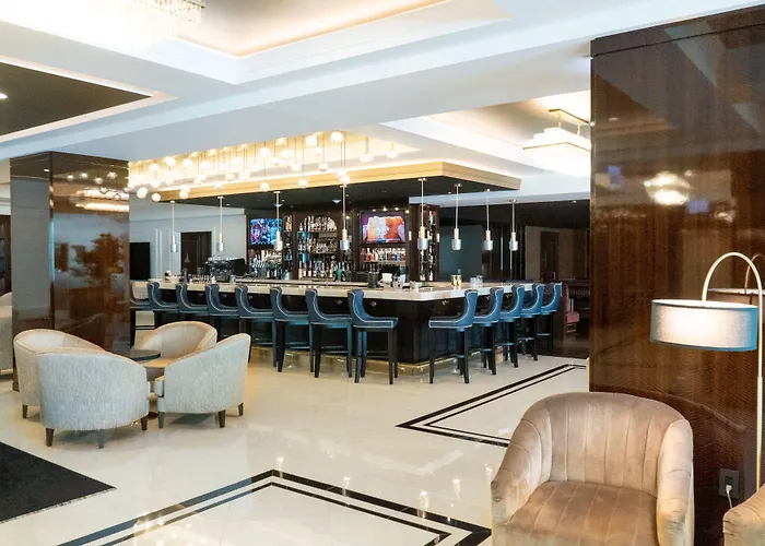 The Lasalle Chicago, Autograph Collection 4* Chicago