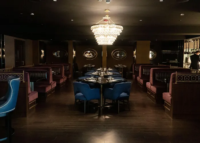 Hotel The Lasalle Chicago, Autograph Collection 4*