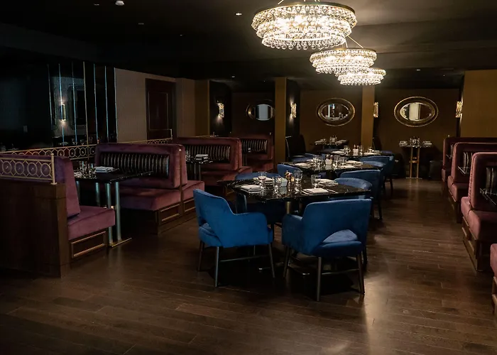 The Lasalle Chicago, Autograph Collection 4* Chicago