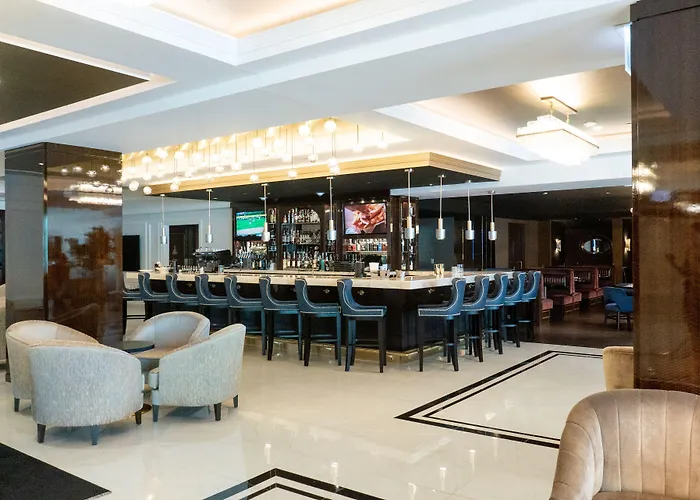 The Lasalle Chicago, Autograph Collection Hotel