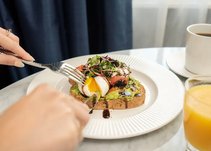 The Lasalle Chicago, Autograph Collection Hotel 4*