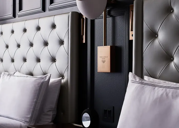 The Lasalle Chicago, Autograph Collection Hotel Chicago