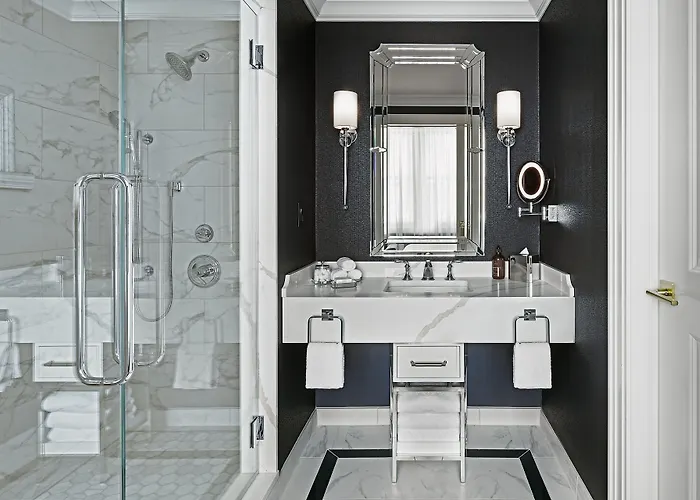 The Lasalle Chicago, Autograph Collection Hotel 4*