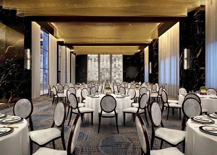 The Lasalle Chicago, Autograph Collection