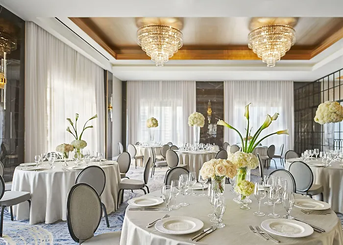 The Lasalle Chicago, Autograph Collection Hotel Chicago