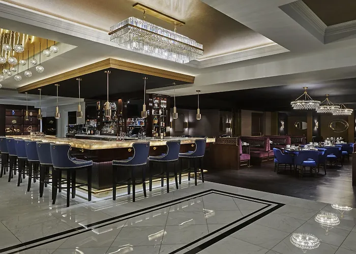 The Lasalle Chicago, Autograph Collection Hotel