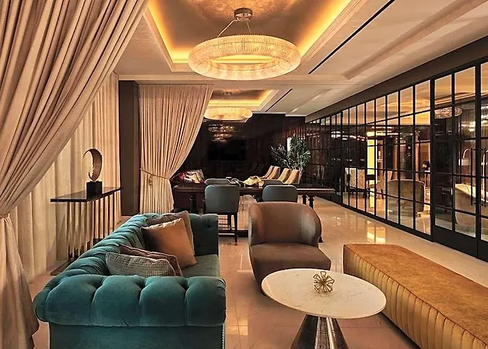 Hotel The Lasalle Chicago, Autograph Collection Chicago