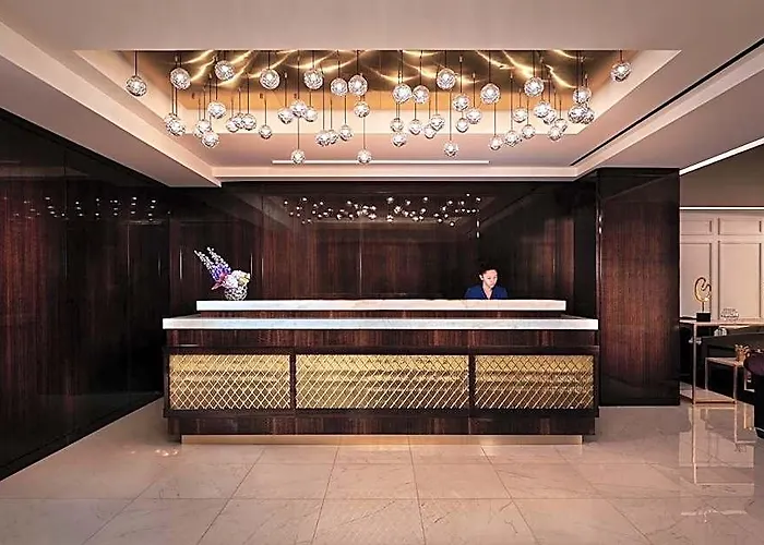 The Lasalle Chicago, Autograph Collection Hotel 4*