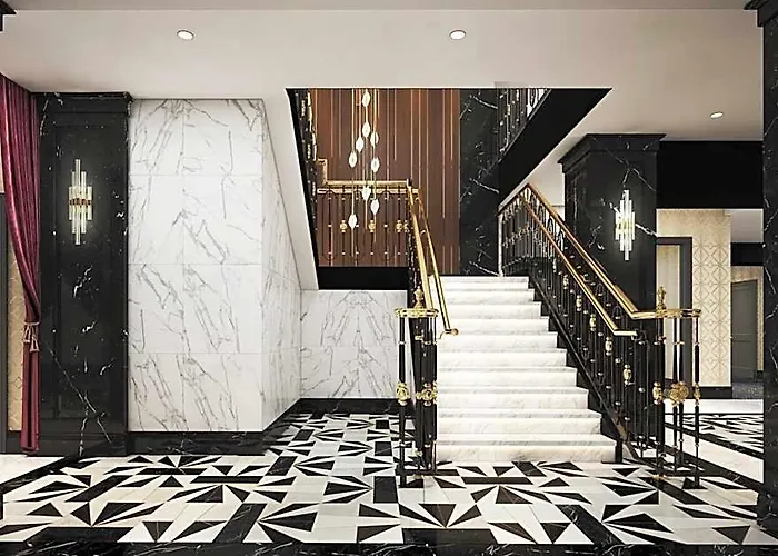 The Lasalle Chicago, Autograph Collection Hotel Chicago