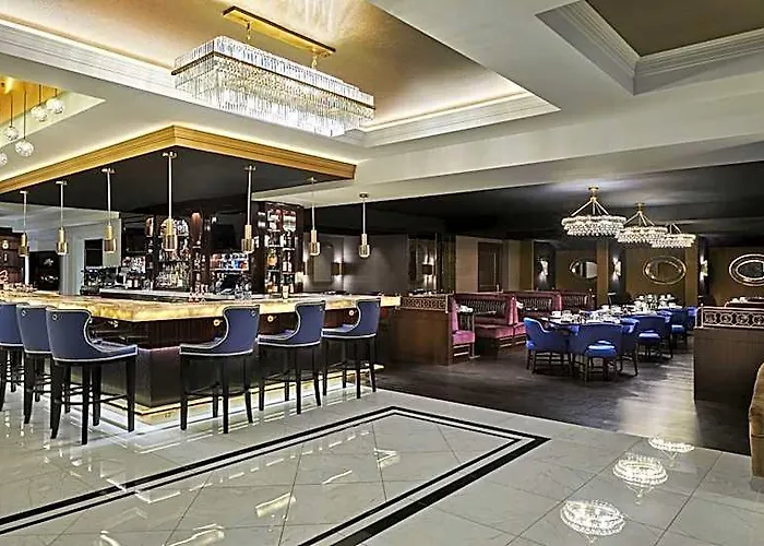 The Lasalle Chicago, Autograph Collection Chicago