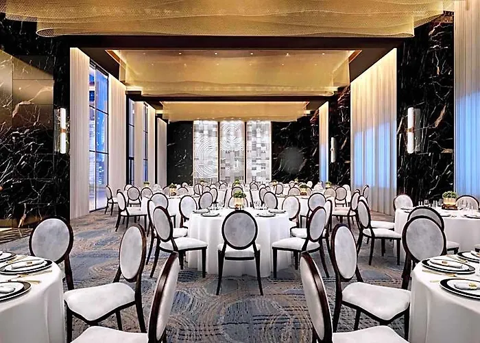 The Lasalle Chicago, Autograph Collection Hotel Chicago