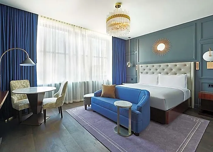 Hotel The Lasalle Chicago, Autograph Collection