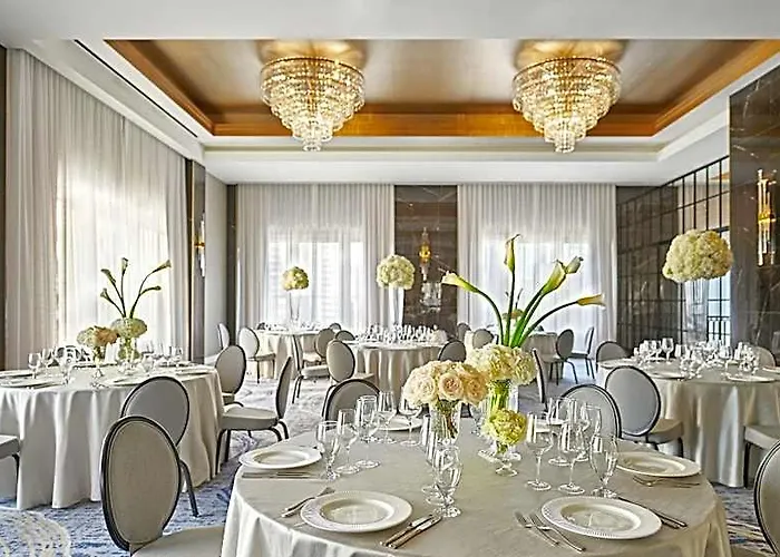 The Lasalle Chicago, Autograph Collection Hotel 4*