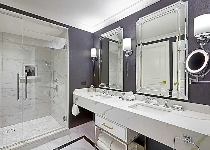 The Lasalle Chicago, Autograph Collection Hotel 4*