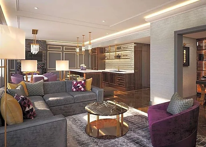 The Lasalle Chicago, Autograph Collection Hotel 4*