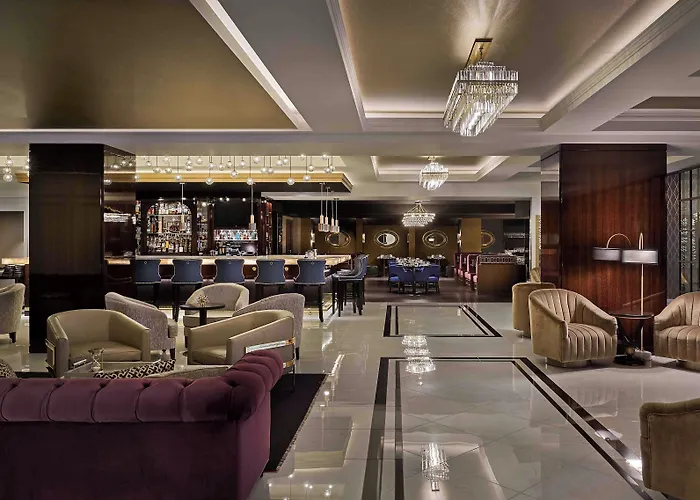 The Lasalle Chicago, Autograph Collection Chicago