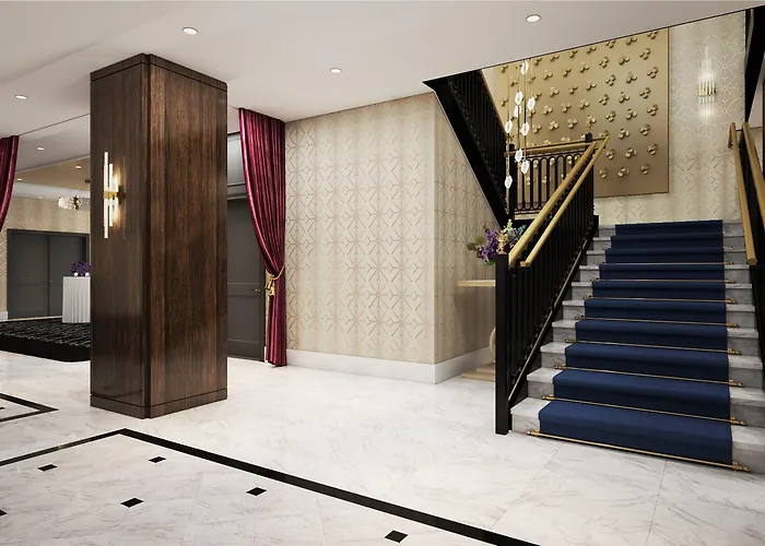 The Lasalle Chicago, Autograph Collection Hotel Chicago