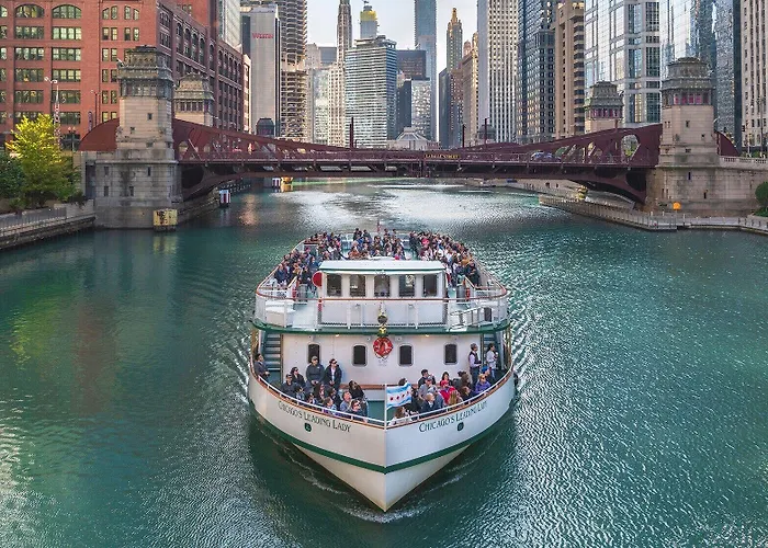 The Lasalle Chicago, Autograph Collection Hotel